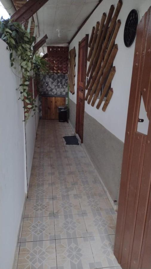 Vila Da Detinha Piuma Exterior photo